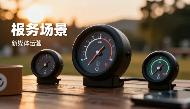 新媒体运营在不同场景下的性能表现与适用条件